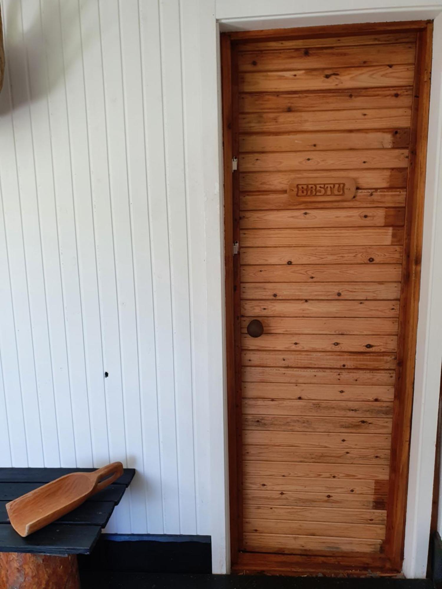Camp Caroli Wooden Cabins Jukkasjärvi Kültér fotó